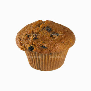 Raisin Bran Muffin